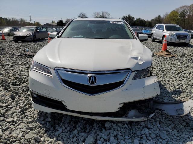 2016 ACURA TLX ADVANC 19UUB3F71GA001164