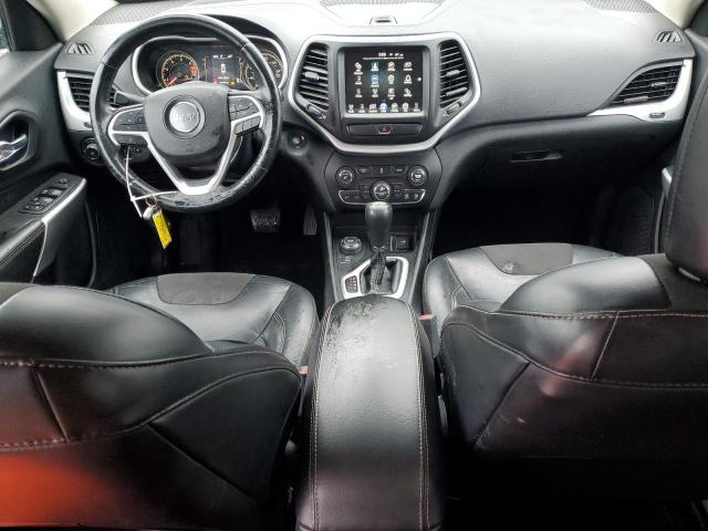 2018 JEEP CHEROKEE L - 1C4PJMLB4JD591752