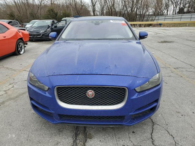 2017 JAGUAR XE PREMIUM SAJAJ4BN6HA971819