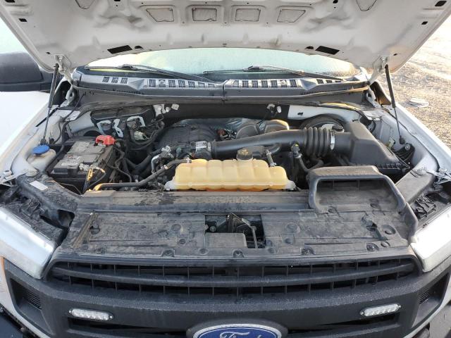 2020 FORD F150 SUPER - 1FTEX1CB6LFC42412