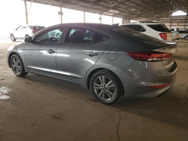 2018 HYUNDAI ELANTRA SE - KMHD84LF5JU616171