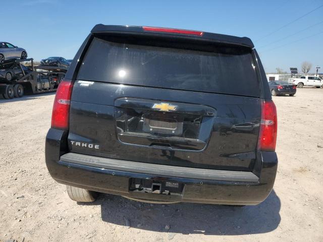 2015 CHEVROLET TAHOE C150 - 1GNSCBKC0FR193894