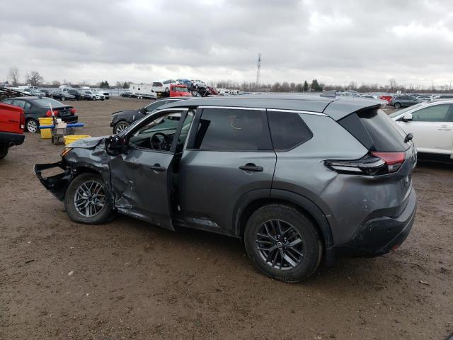 Vin: 5n1at3aa3mc675569, lot: 49222605, nissan rogue s 20212