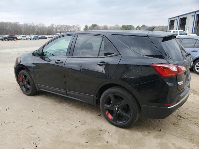 Vin: 2gnaxvex0l6107040, lot: 48823775, chevrolet equinox lt 20202