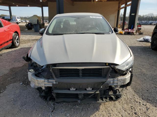 2017 FORD FUSION SE - 3FA6P0H70HR402402