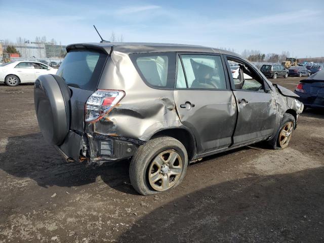 Vin: 2t3zf4dv4aw029520, lot: 48046425, toyota rav4 20103