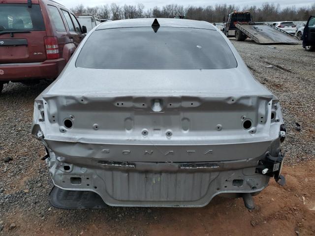 2021 HYUNDAI SONATA HYB - KMHL54JJ6MA036686