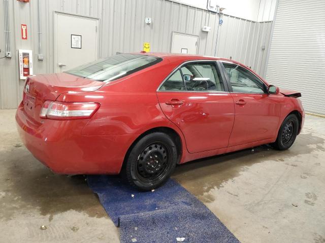 Vin: 4t4bf3ek9br116670, lot: 48773015, toyota camry base 20113