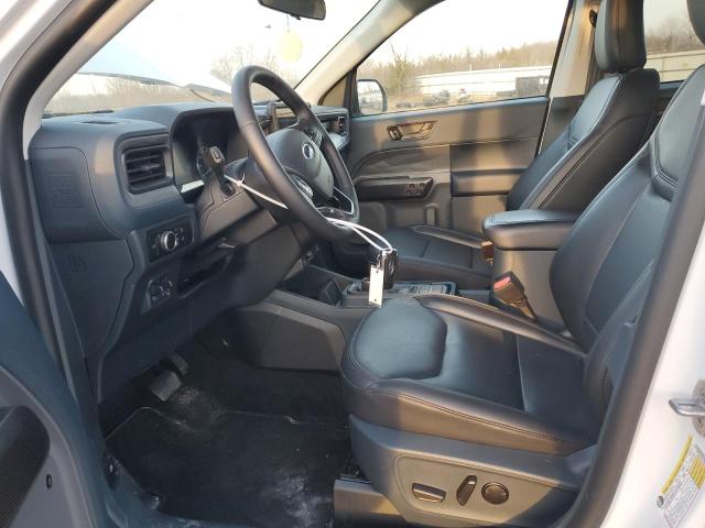 2024 FORD MAVERICK L 3FTTW8S91RRA85191