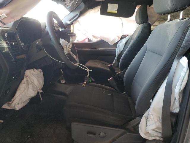 2022 FORD F150 POLIC 1FTFW1P81NKE90051