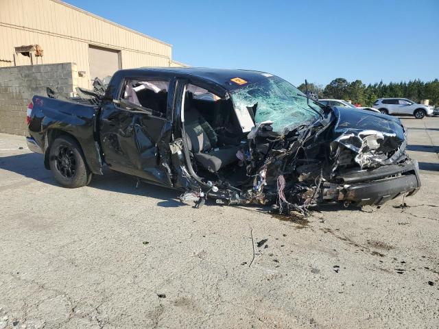 Vin: 5tfew5f1xhx219732, lot: 50753825, toyota tundra crewmax sr5 20174