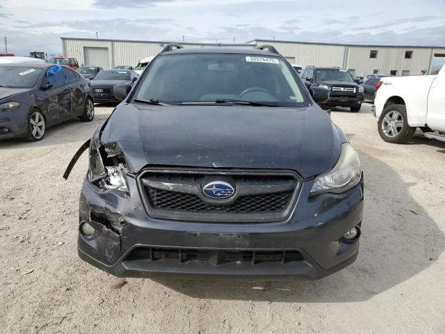 2015 SUBARU XV CROSSTR JF2GPADC6F8269801