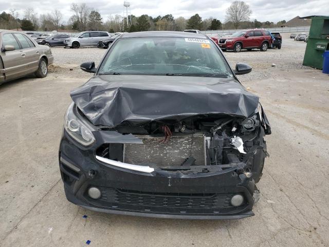 2020 KIA FORTE FE - 3KPF24AD8LE190784