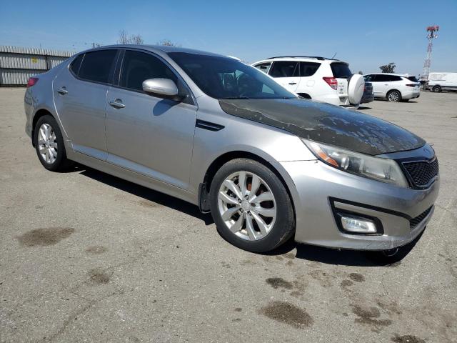 Vin: 5xxgn4a77eg305326, lot: 49740395, kia optima ex 20144