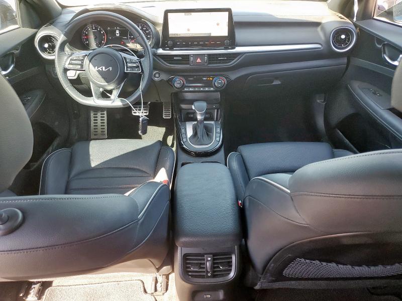2023 KIA FORTE GT L - 3KPF54AD8PE631942