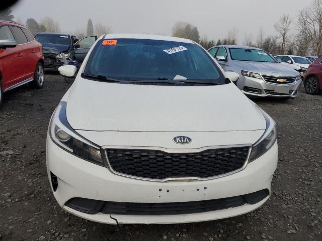 2017 KIA FORTE LX - 3KPFK4A73HE085281