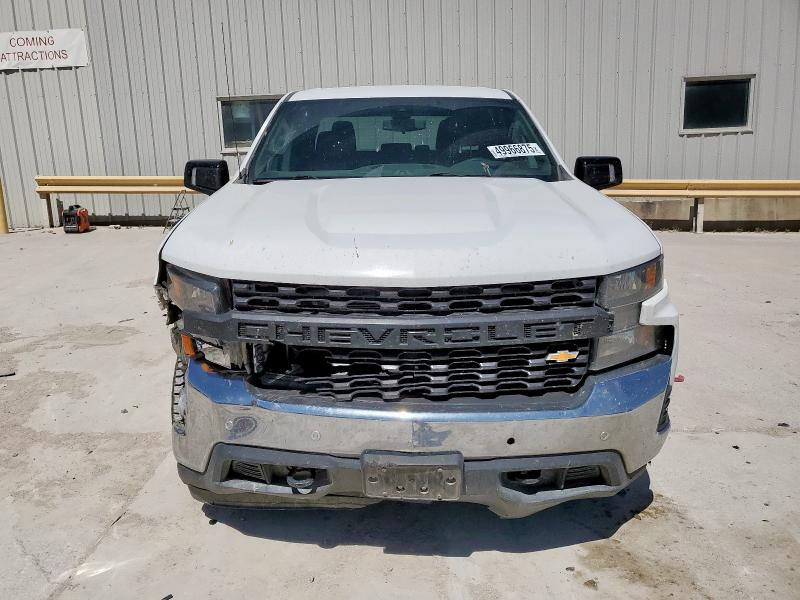 3GCPWAED8NG214820 2022 CHEVROLET ALL Models