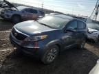 2015 KIA SPORTAGE L - KNDPB3AC3F7692984