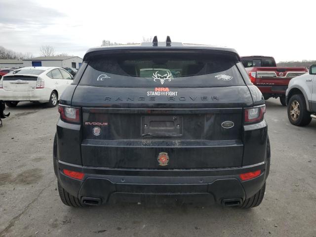 2017 LAND ROVER RANGE ROVE - SALVD2BG1HH241071