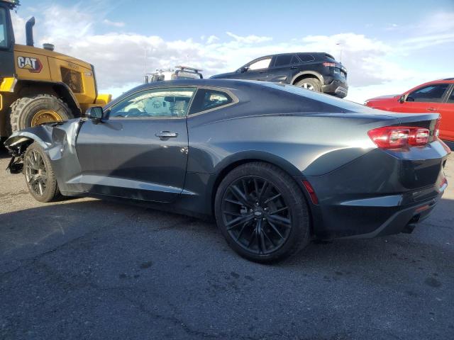 Vin: 1g1fb1rx6m0137372, lot: 43412985, chevrolet camaro ls 20212