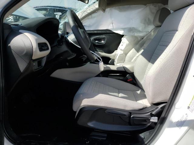 2024 HONDA HR-V LX - 3CZRZ2H30RM772719