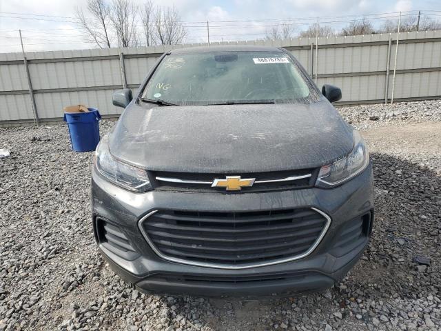 2019 CHEVROLET TRAX LS - 3GNCJKSB8KL256100