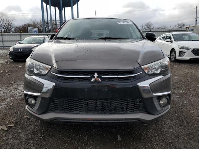 2019 MITSUBISHI OUTLANDER - JA4AP3AU1KU010187