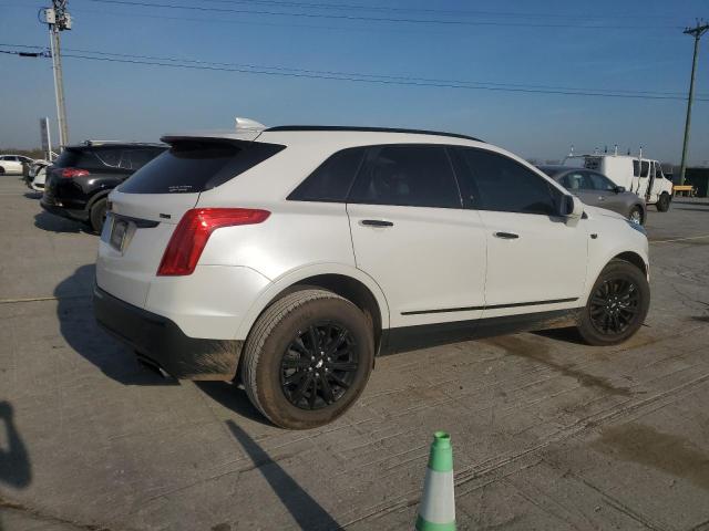 Vin: 1gyknarsxkz101883, lot: 50991845, cadillac xt5 20193