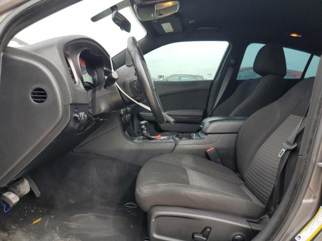 2023 DODGE CHARGER SX - 2C3CDXBG8PH532093