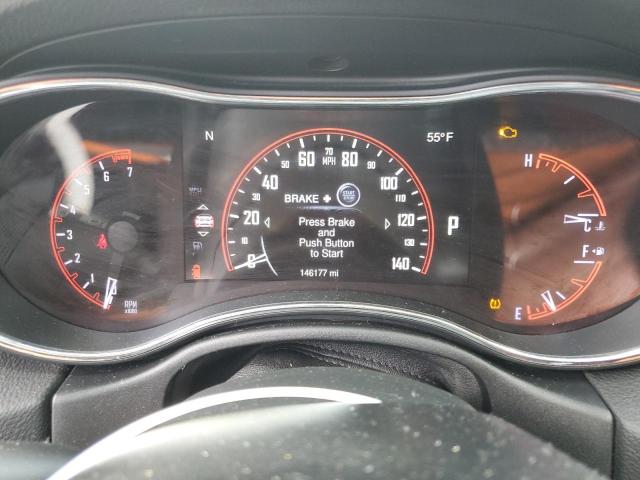 2015 DODGE DURANGO LI 1C4RDJDG5FC842963