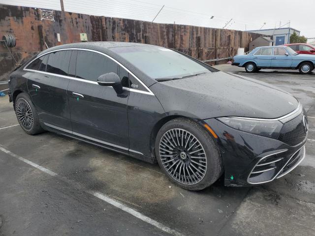 Vin: w1kcg4eb1pa040611, lot: 50727355, mercedes-benz eqs sedan 580 4matic 20234