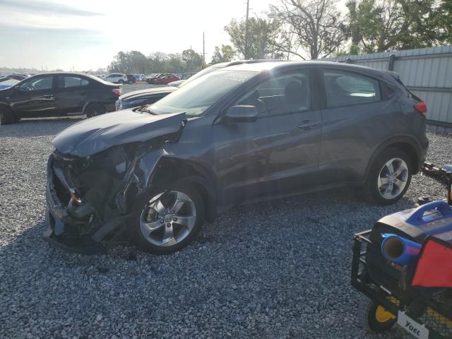 Vin: 3czru5h38mm729996, lot: 50605865, honda hr-v lx 2021 img_1