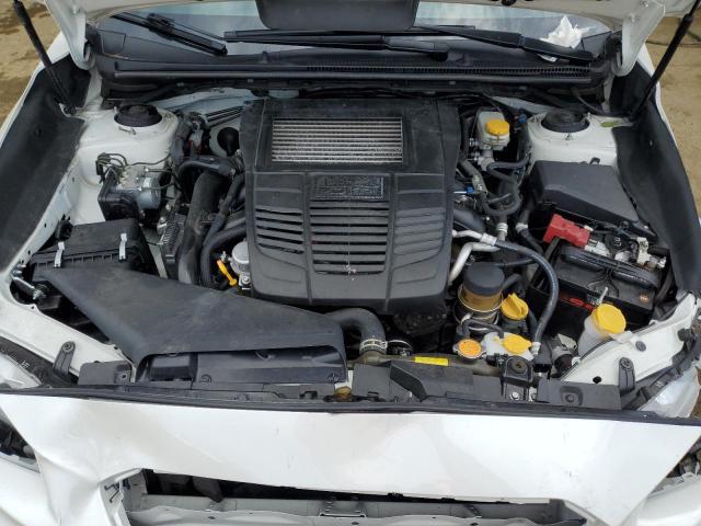 2021 SUBARU WRX JF1VA1A61M9811714