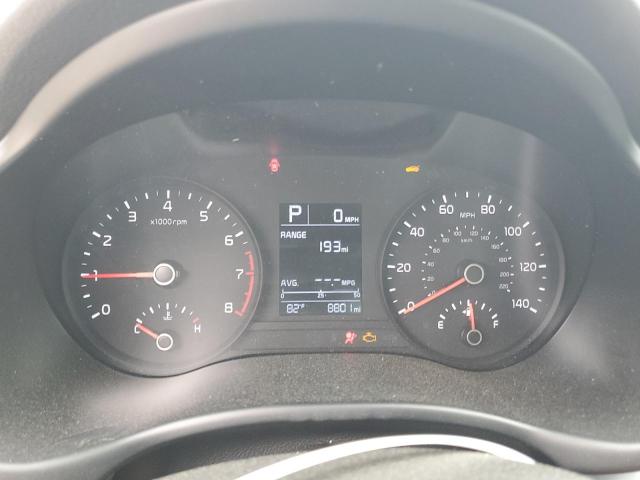 2023 KIA RIO LX - 3KPA24AD6PE554264