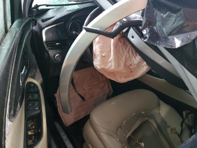 2017 BUICK ENVISION P LRBFXASA1HD235611