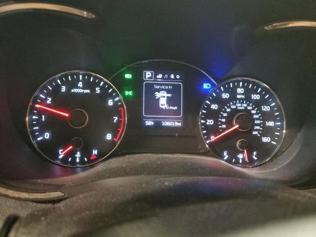2018 KIA FORTE LX - 3KPFL4A74JE218486