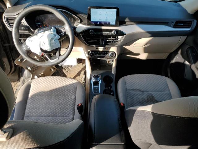 2020 FORD ESCAPE SE - 1FMCU9G63LUA14371