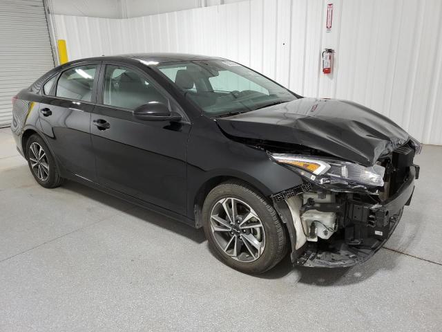 2024 KIA FORTE LX - 3KPF24AD3RE792128
