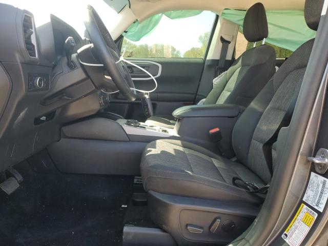 2023 FORD BRONCO SPO - 3FMCR9B60PRE00056