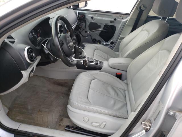 2016 AUDI A3 PREMIUM - WAUE8GFF9G1042848