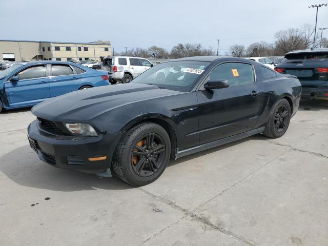 Vin: 1zvbp8am9c5223842, lot: 47621605, ford all models 2012 img_1