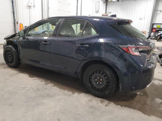 Vin: jtnk4mbe6n3166781, lot: 51295115, toyota corolla se 20222