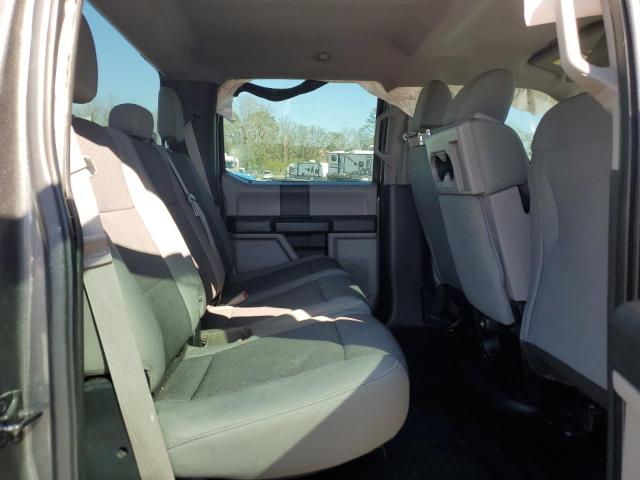 2016 FORD F150 SUPER - 1FTEW1CP2GKE70029