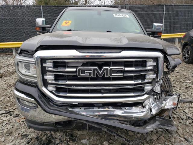 2017 GMC SIERRA - 1GTV2NEJ2HZ189420