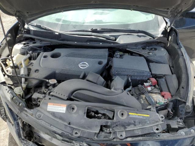 2015 NISSAN ALTIMA 2.5 - 1N4AL3APXFC568388