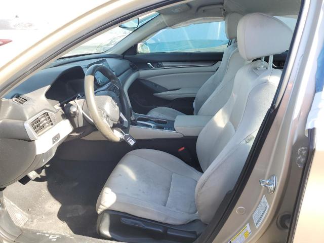 2018 HONDA ACCORD LX - 1HGCV1F12JA253712