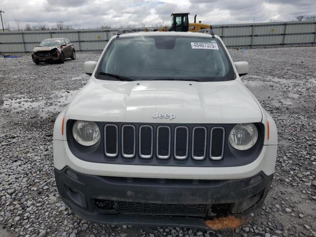 2018 JEEP RENEGADE ZACCJABB5JPJ59846