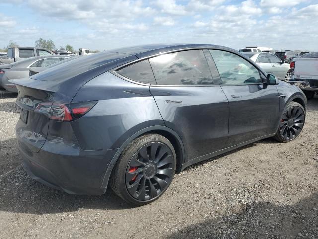 Vin: 7saygdefxra283041, lot: 49492285, tesla model y 20243