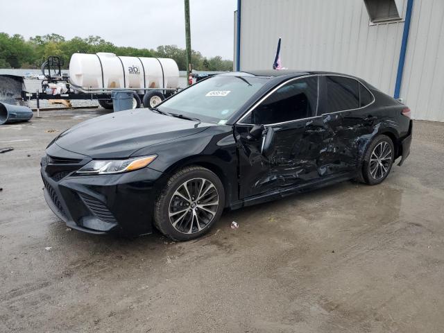 Vin: 4t1b11hk1ju600565, lot: 48495745, toyota camry l 2018 img_1