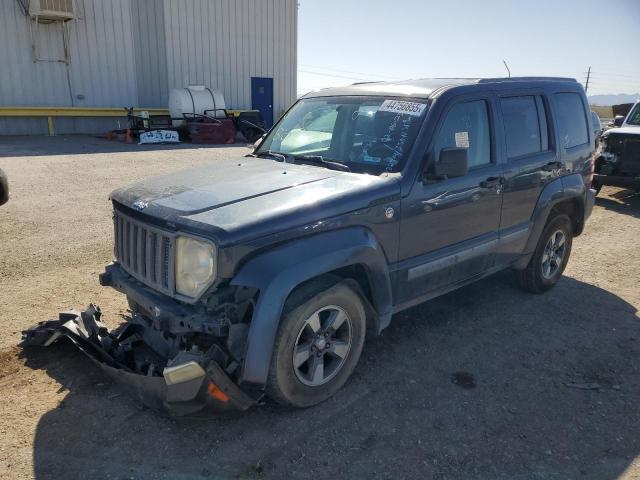 JEEP LIBERTY SP